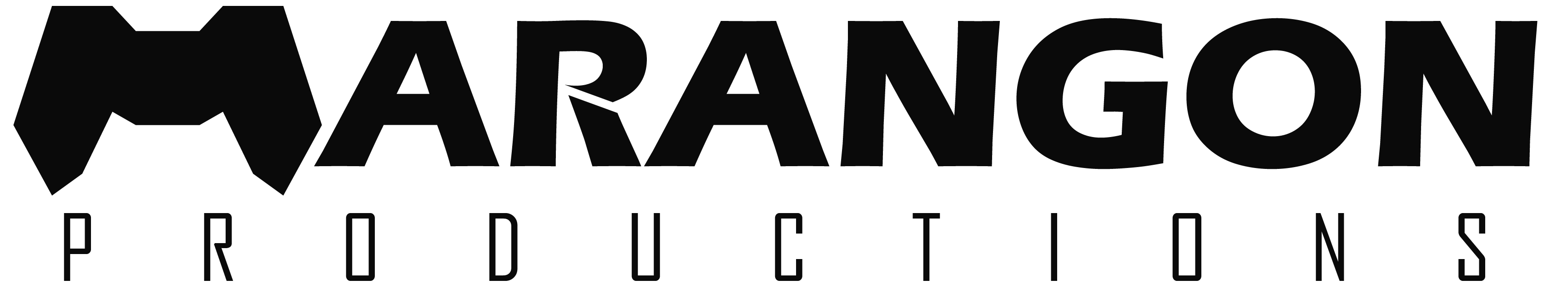 logoCompany_Black Version Logo